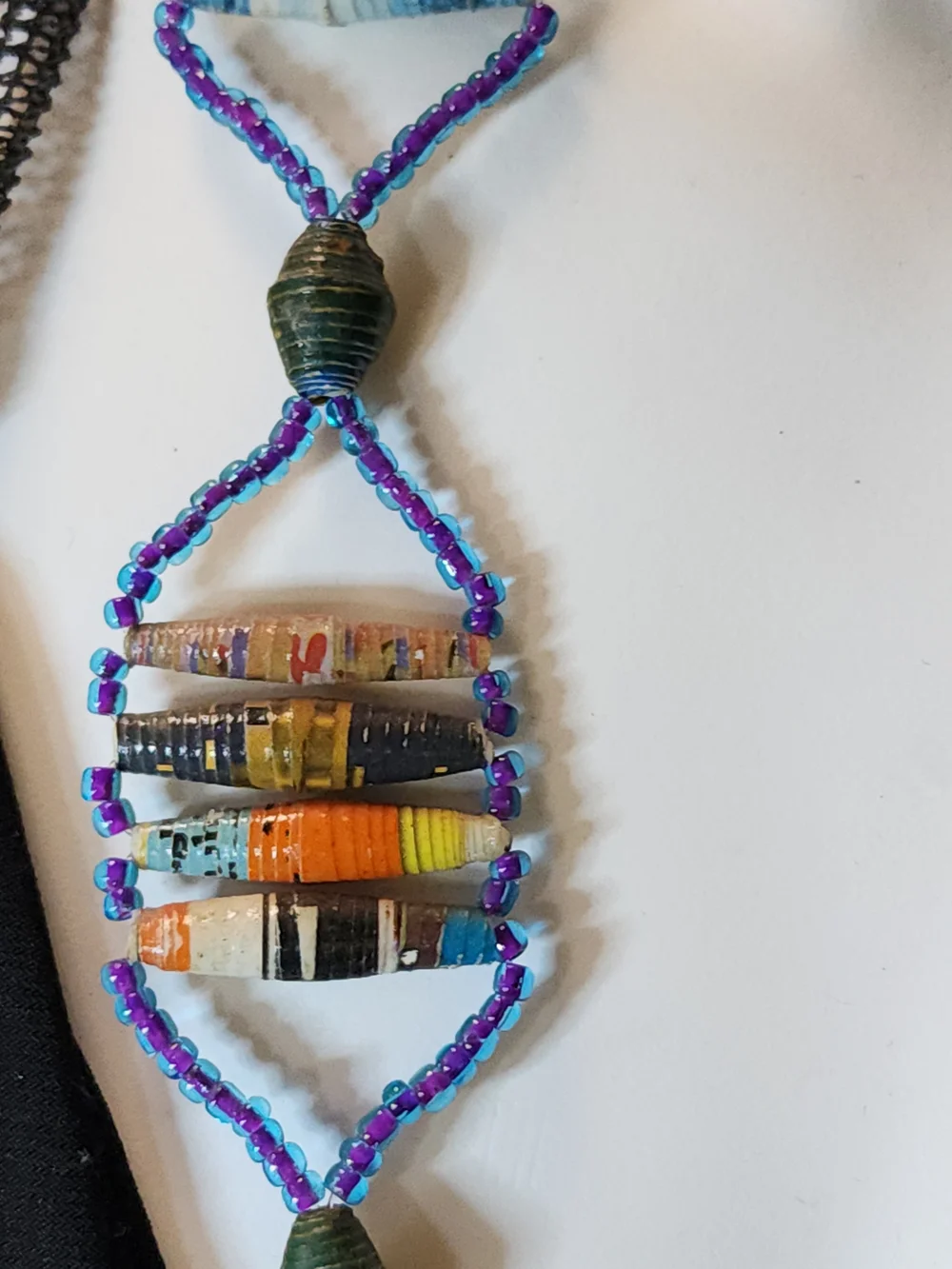 Hand Crafted vintage unique